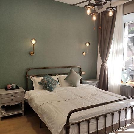 Qin Boutique Hotel Tbilisi Zewnętrze zdjęcie