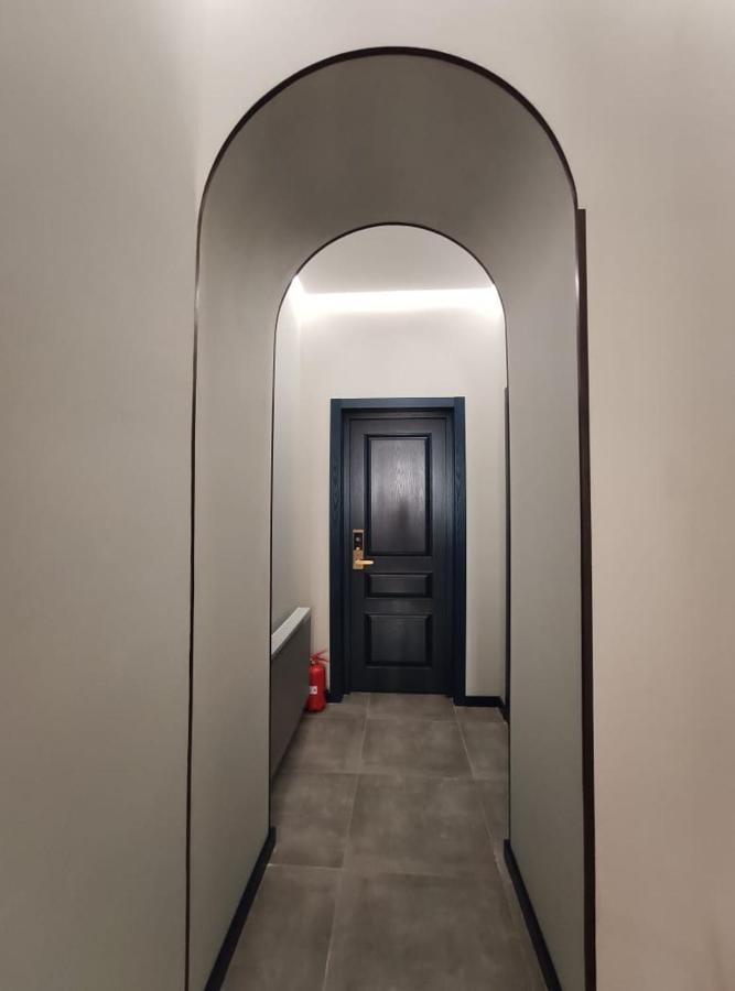 Qin Boutique Hotel Tbilisi Zewnętrze zdjęcie