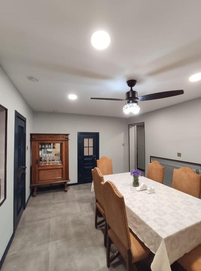 Qin Boutique Hotel Tbilisi Zewnętrze zdjęcie