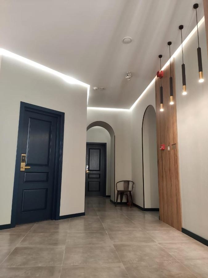 Qin Boutique Hotel Tbilisi Zewnętrze zdjęcie