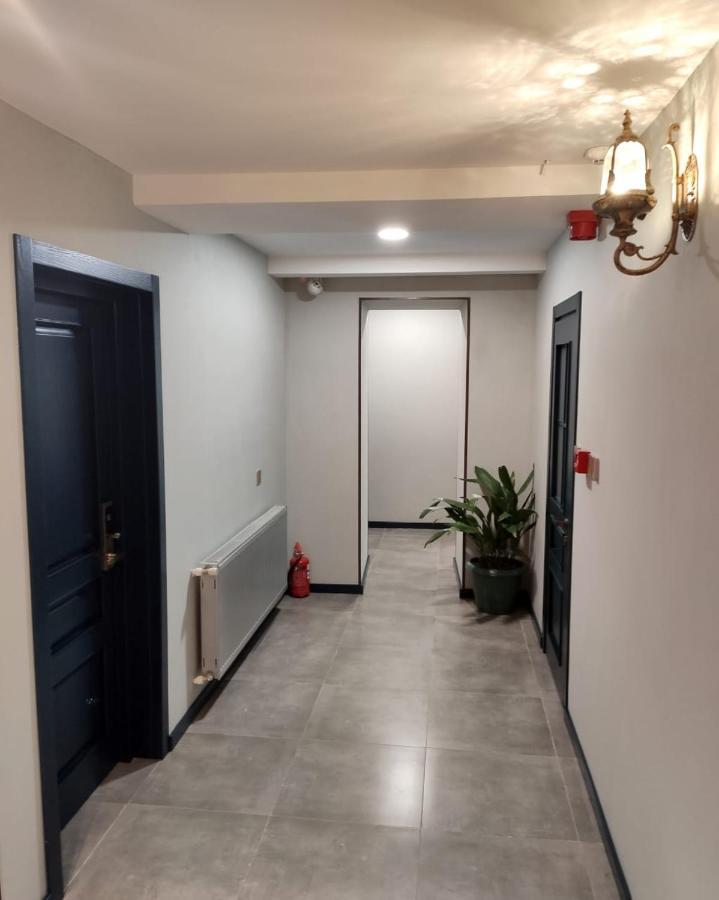 Qin Boutique Hotel Tbilisi Zewnętrze zdjęcie
