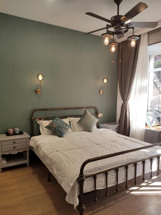 Qin Boutique Hotel Tbilisi Zewnętrze zdjęcie