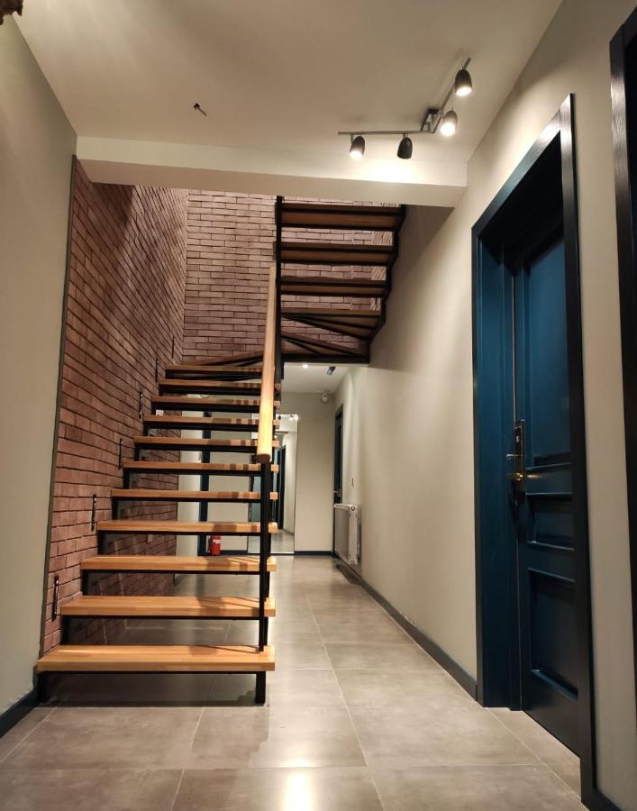 Qin Boutique Hotel Tbilisi Zewnętrze zdjęcie