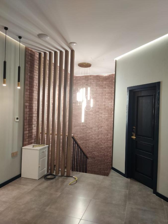 Qin Boutique Hotel Tbilisi Zewnętrze zdjęcie