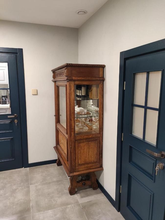 Qin Boutique Hotel Tbilisi Zewnętrze zdjęcie