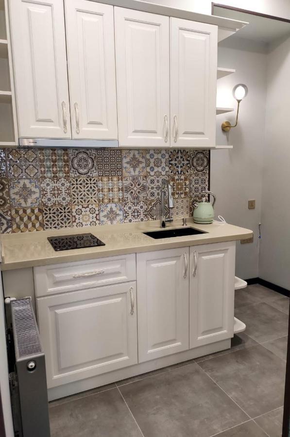Qin Boutique Hotel Tbilisi Zewnętrze zdjęcie
