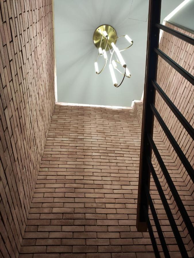 Qin Boutique Hotel Tbilisi Zewnętrze zdjęcie