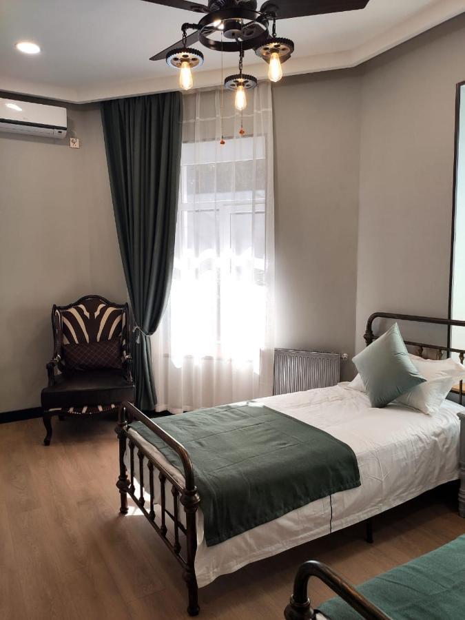 Qin Boutique Hotel Tbilisi Zewnętrze zdjęcie