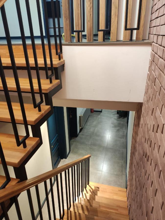 Qin Boutique Hotel Tbilisi Zewnętrze zdjęcie