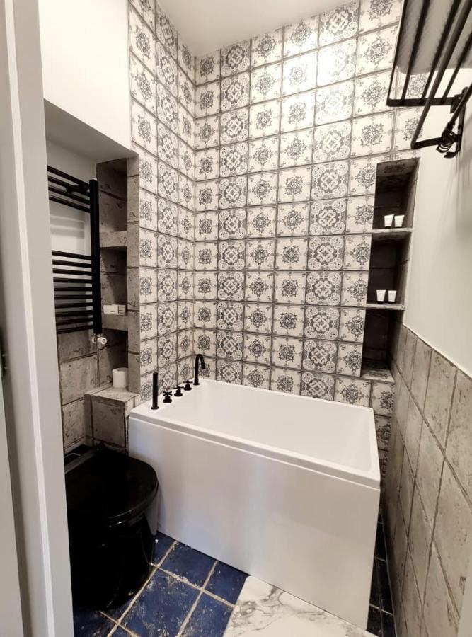 Qin Boutique Hotel Tbilisi Zewnętrze zdjęcie