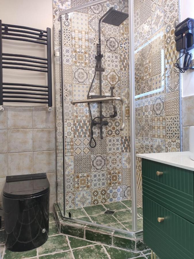 Qin Boutique Hotel Tbilisi Zewnętrze zdjęcie