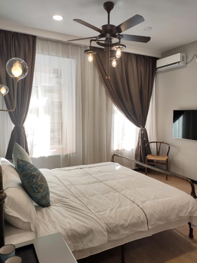 Qin Boutique Hotel Tbilisi Zewnętrze zdjęcie