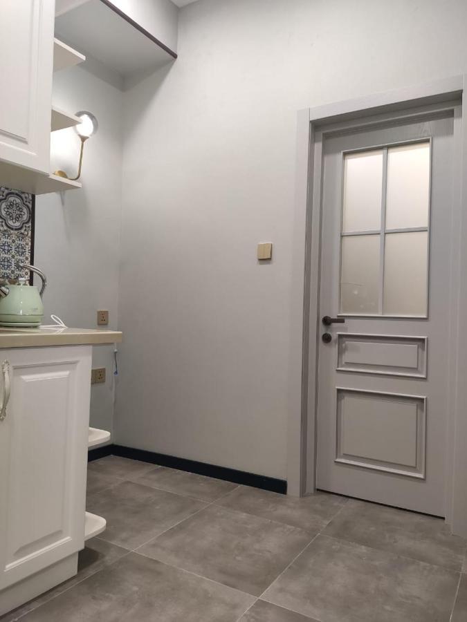 Qin Boutique Hotel Tbilisi Zewnętrze zdjęcie