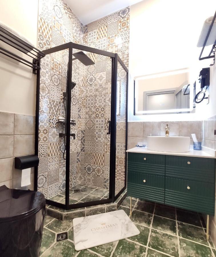 Qin Boutique Hotel Tbilisi Zewnętrze zdjęcie