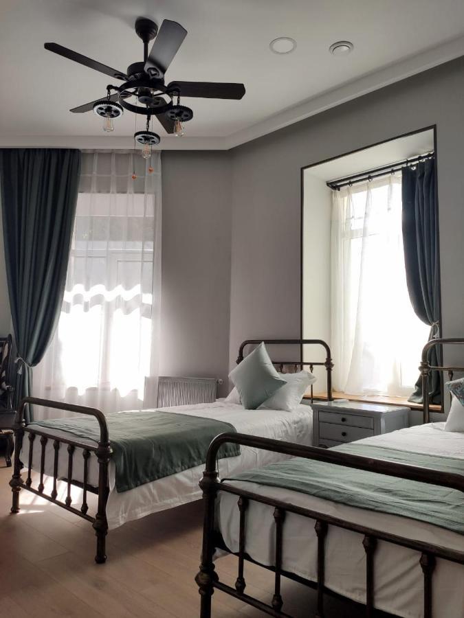 Qin Boutique Hotel Tbilisi Zewnętrze zdjęcie