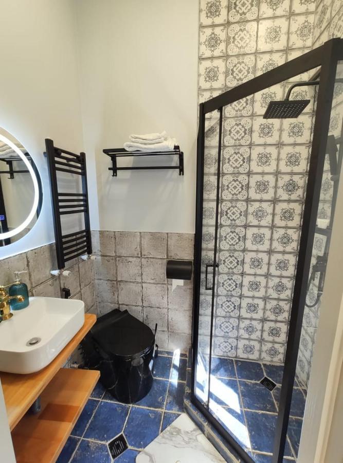 Qin Boutique Hotel Tbilisi Zewnętrze zdjęcie