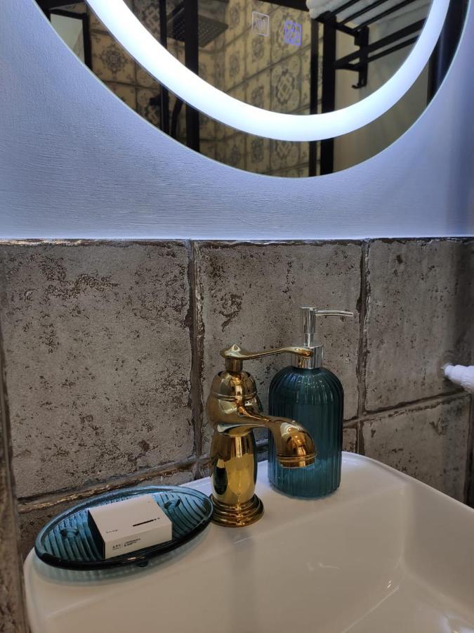 Qin Boutique Hotel Tbilisi Zewnętrze zdjęcie