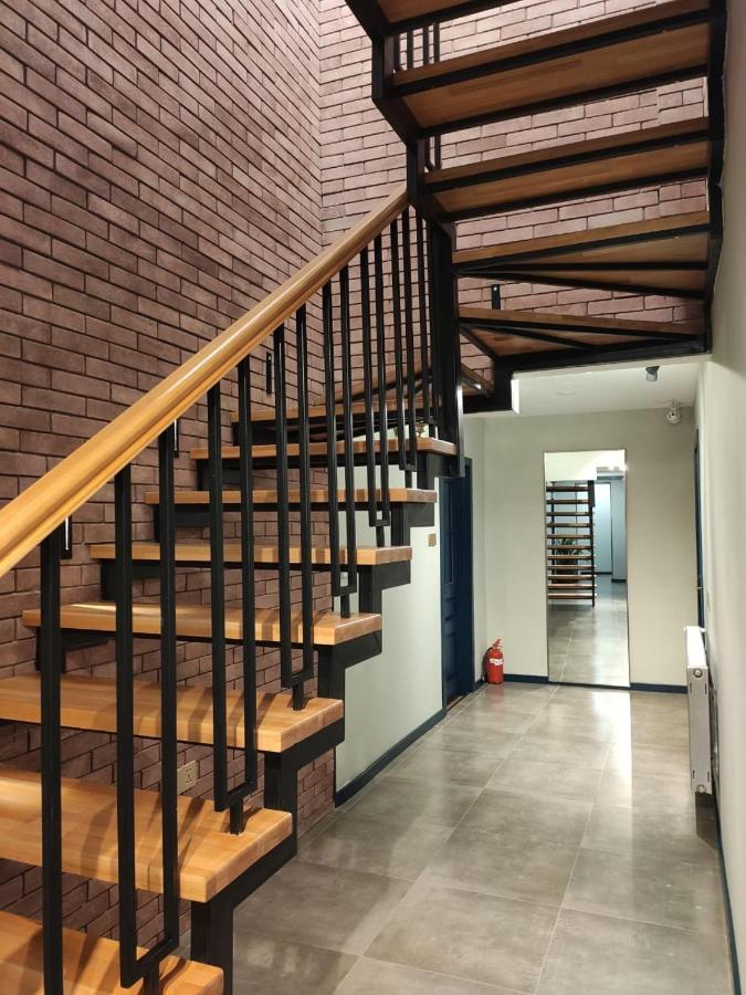Qin Boutique Hotel Tbilisi Zewnętrze zdjęcie