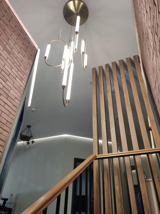 Qin Boutique Hotel Tbilisi Zewnętrze zdjęcie