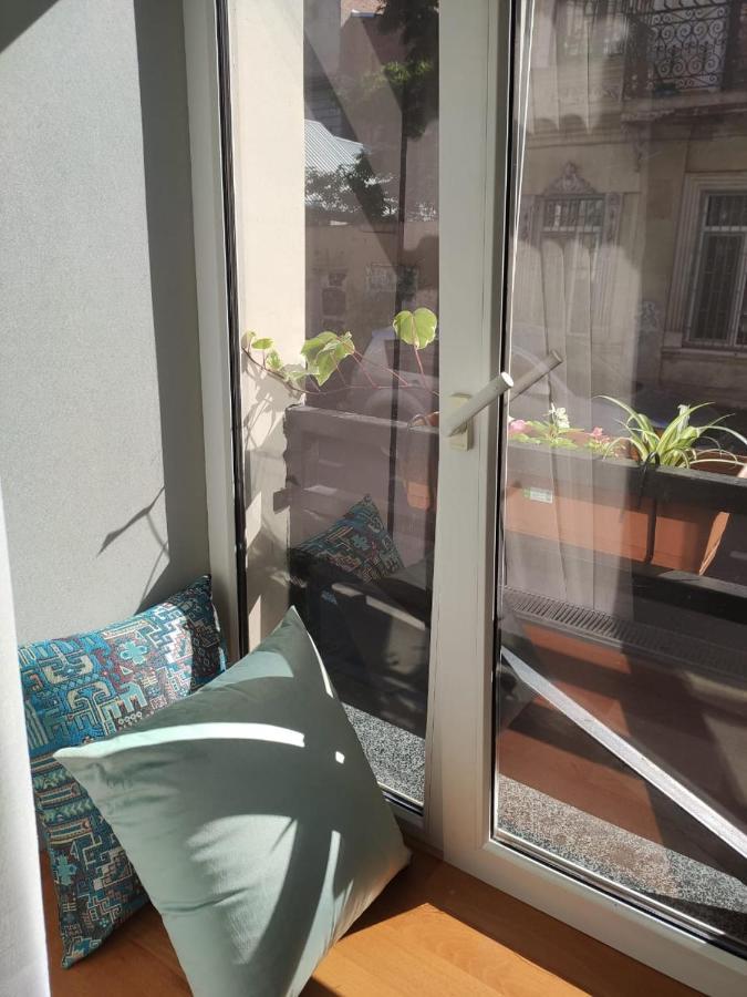 Qin Boutique Hotel Tbilisi Zewnętrze zdjęcie