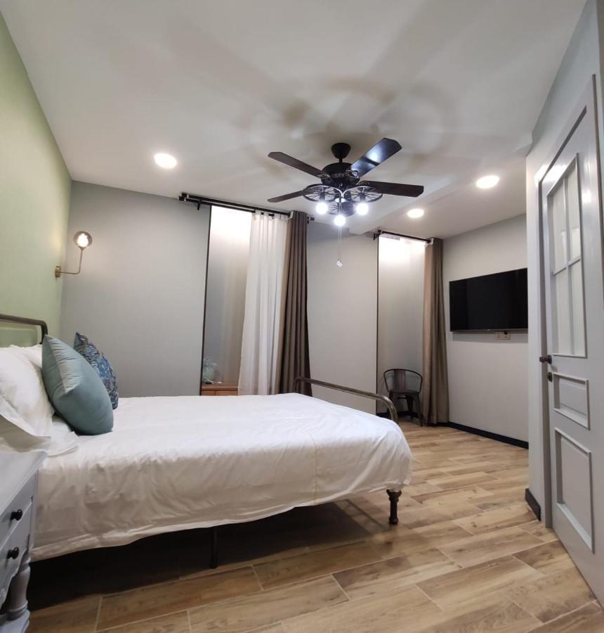 Qin Boutique Hotel Tbilisi Zewnętrze zdjęcie