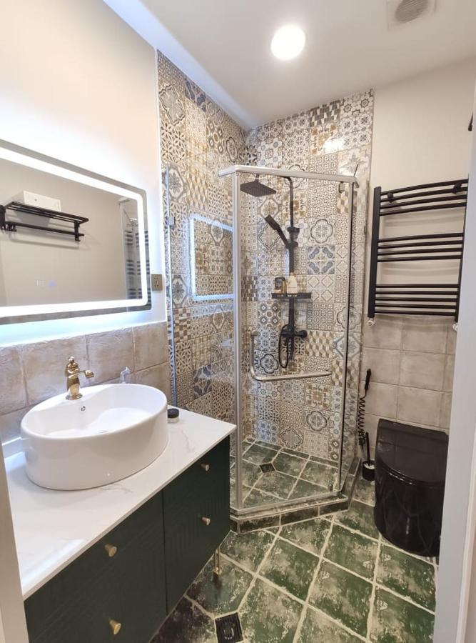 Qin Boutique Hotel Tbilisi Zewnętrze zdjęcie