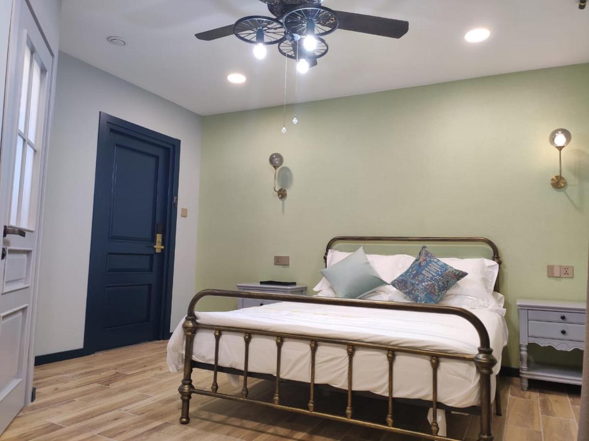 Qin Boutique Hotel Tbilisi Zewnętrze zdjęcie